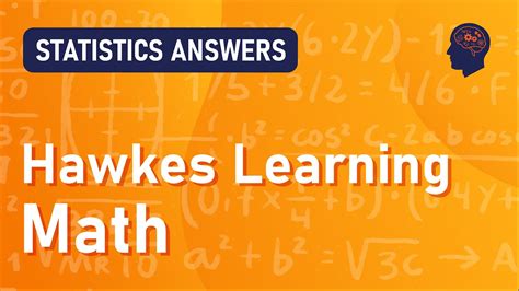 Answer key to hawkes learning beginning statistics (PDF) Answer key to hawkes learning beginning statistics Jasa Floor Hardener - Academia. . Hawkes learning answers math